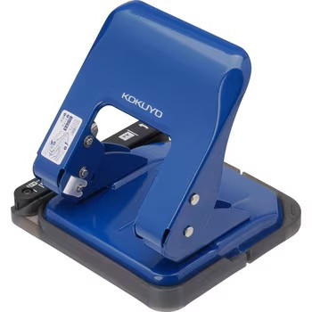 2穴パンチ＜ラクアケ＞(25枚)