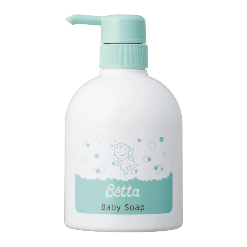 ベビーソープ 500ml