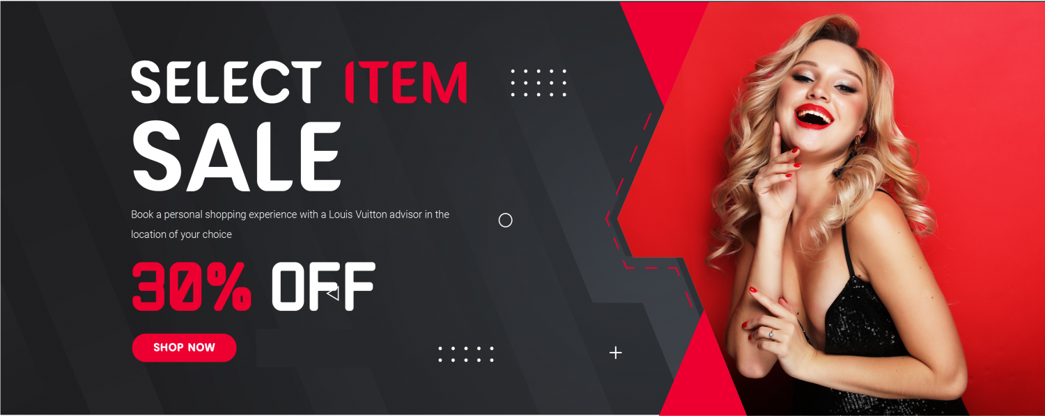 Shoplink promo