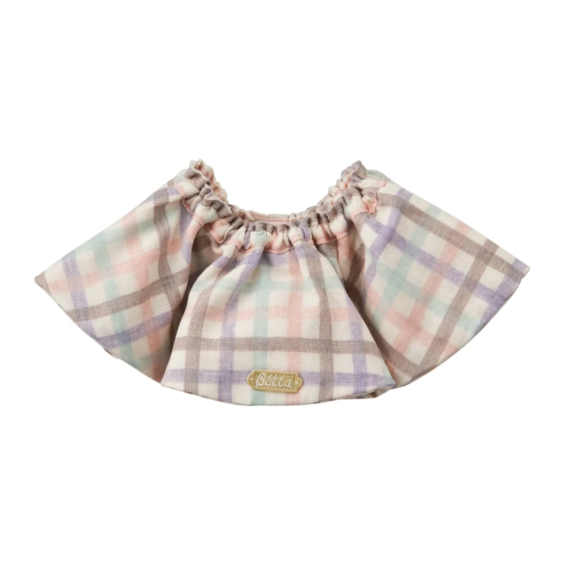 ベッタ ブーケビブ (マルチカラー)