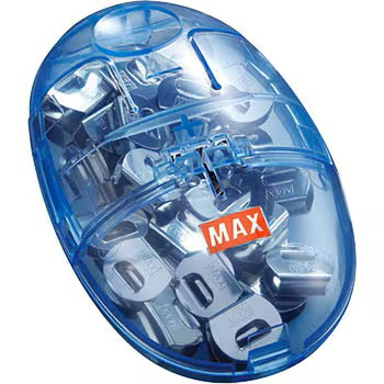 リムーバケース付きクリップ