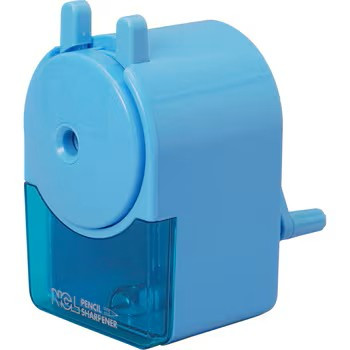 手動鉛筆削り器