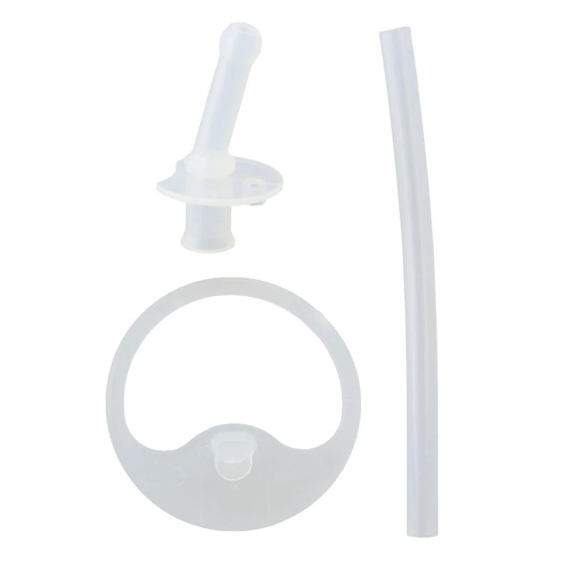 ストローマグ Circus 交換用ストロー＆パッキンセット