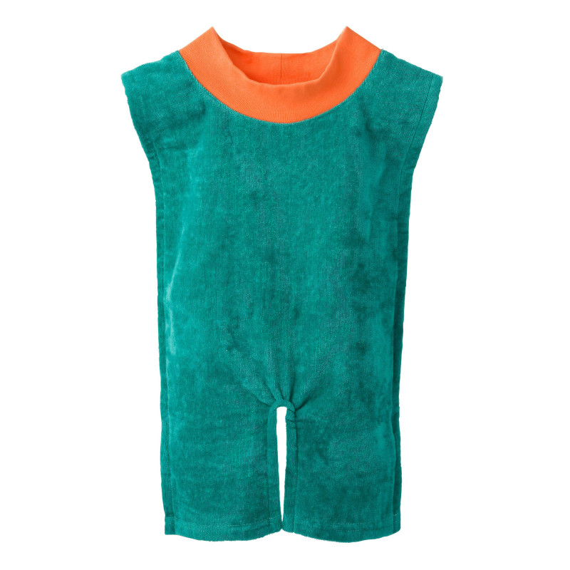 ディナーローブ（ブルー）