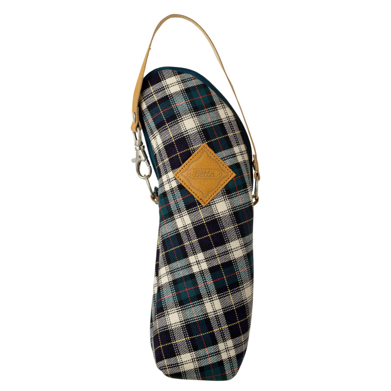 Previous Next   保温ポーチ Tartan（グリーン）